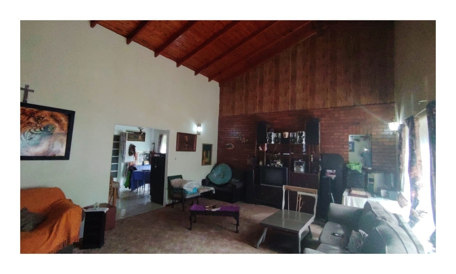 4 Bedroom Property for Sale in Sasolburg Ext 15 Free State